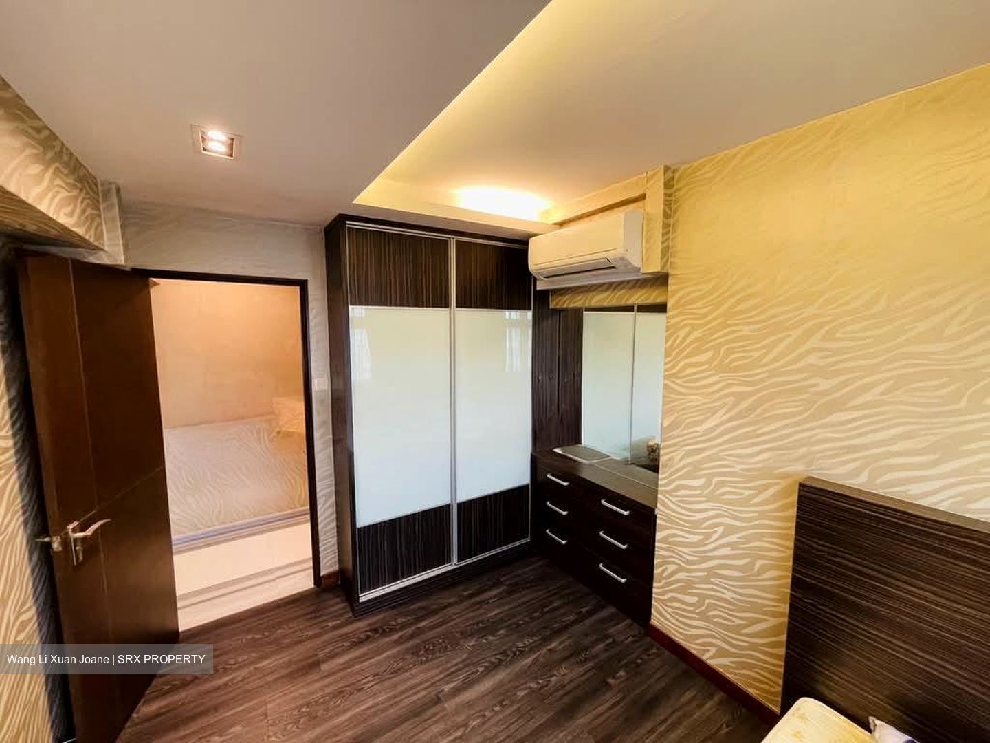 Blk 16 Cantonment Towers (Bukit Merah), HDB 4 Rooms #559074091